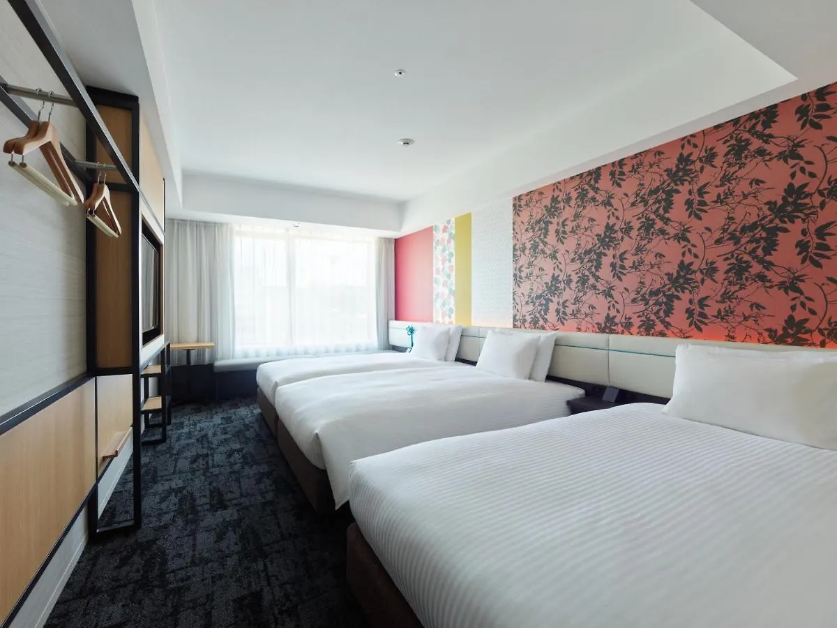 ****  Mitsui Garden Hotel Kyoto Shijo Japan