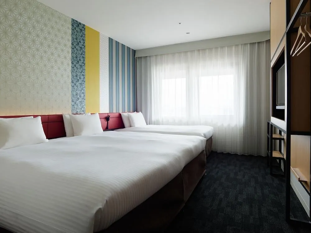 Mitsui Garden Hotel Kyoto Shijo