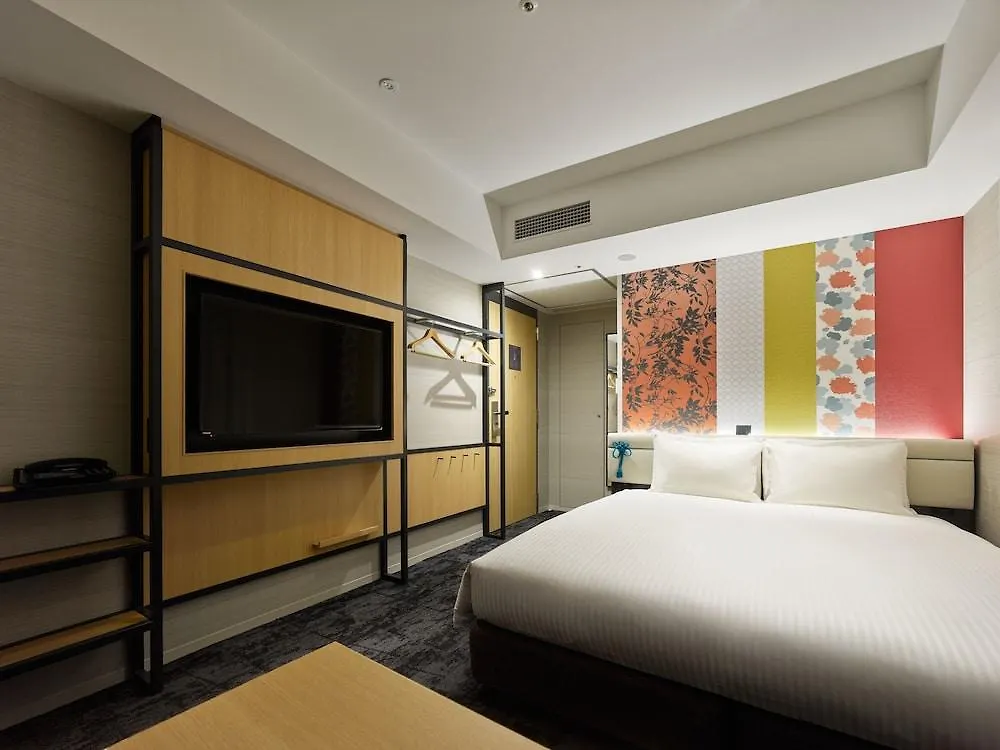 Mitsui Garden Hotel Kyoto Shijo