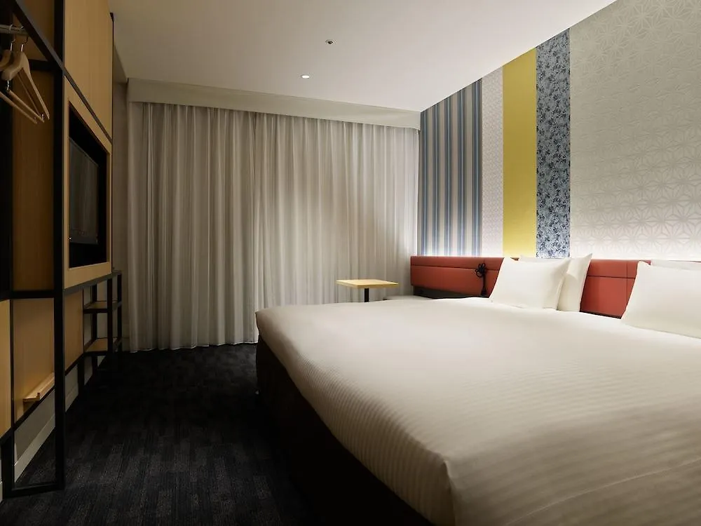 Mitsui Garden Hotel Kyoto Shijo Japan