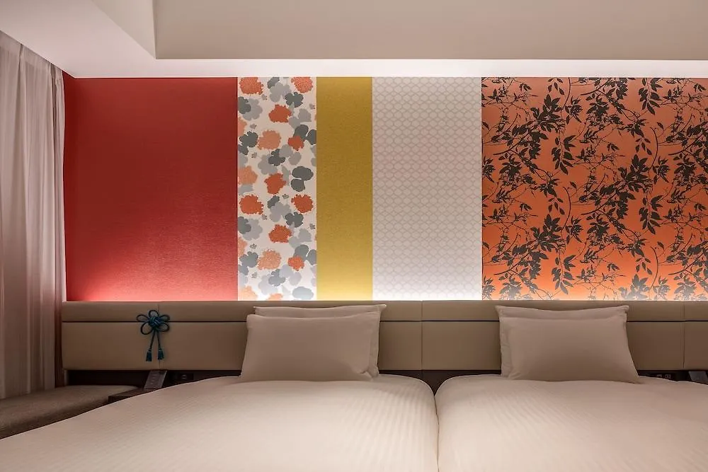 ****  Mitsui Garden Hotel Kyoto Shijo Japan