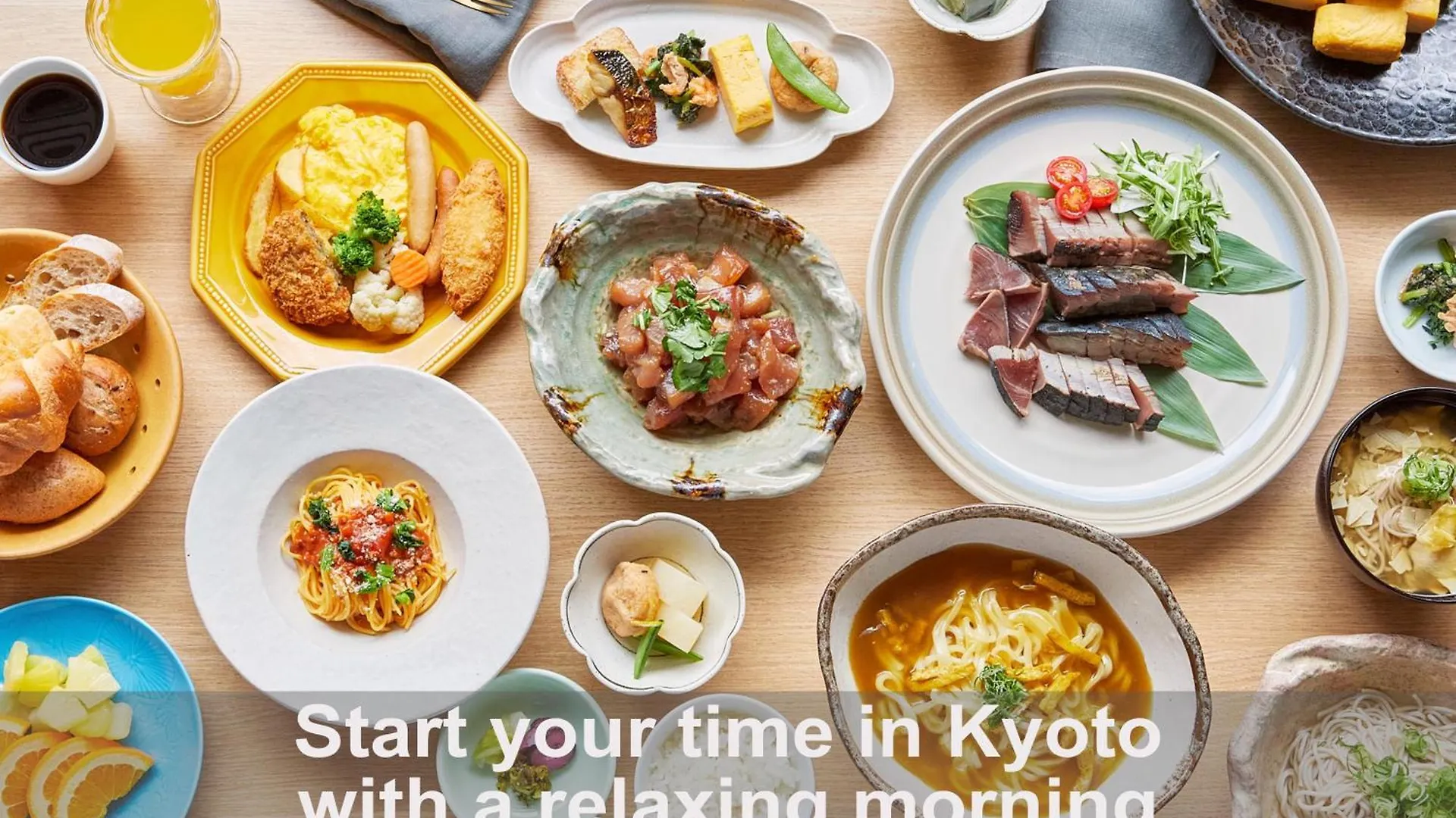 Mitsui Garden Hotel Kyoto Shijo 4*,