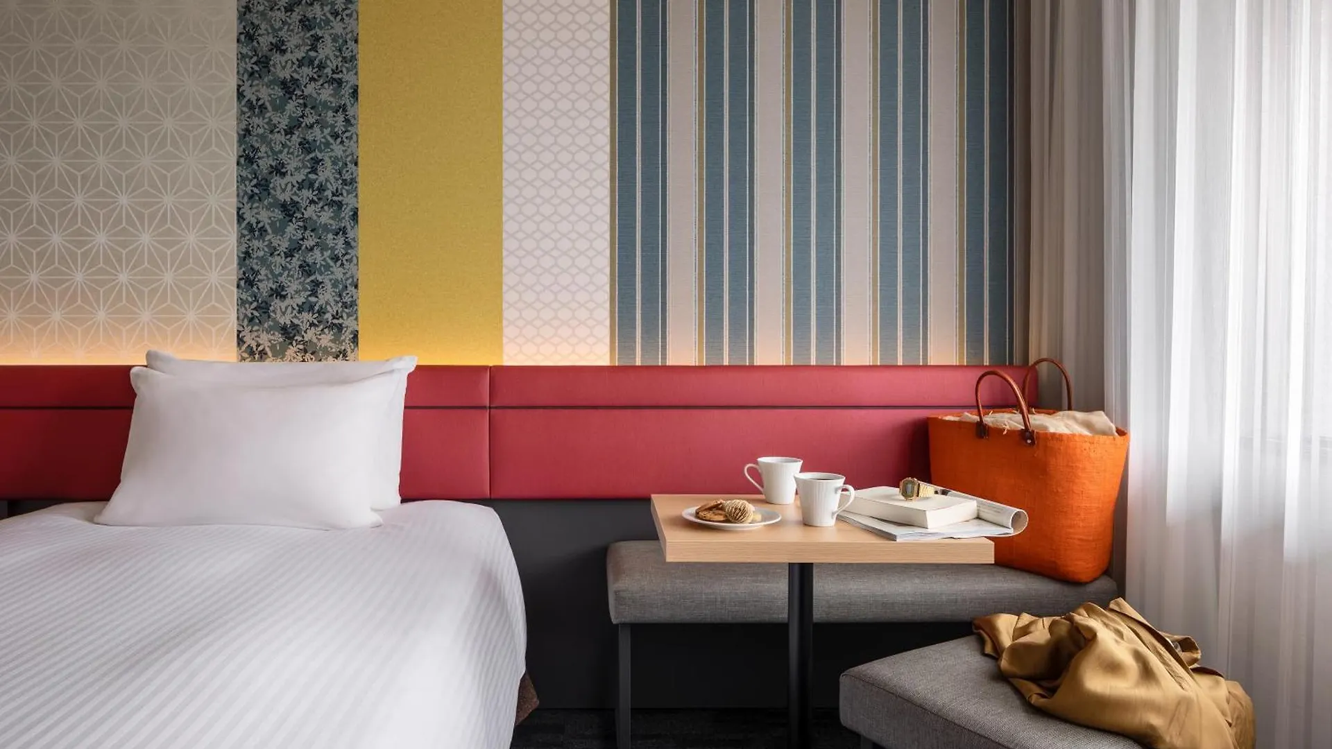 Mitsui Garden Hotel Kyoto Shijo 4*,