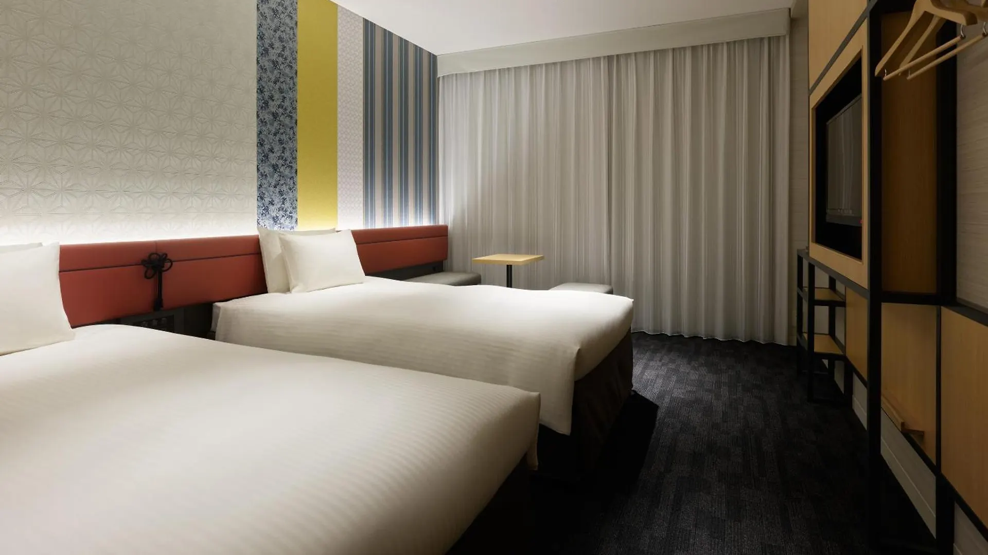 Mitsui Garden Hotel Kyoto Shijo