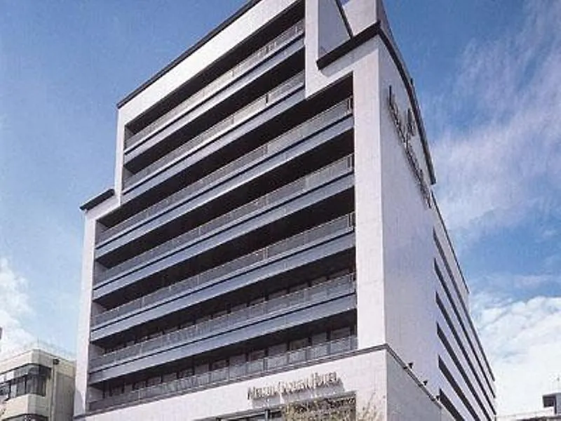 Mitsui Garden Hotel Kyoto Shijo