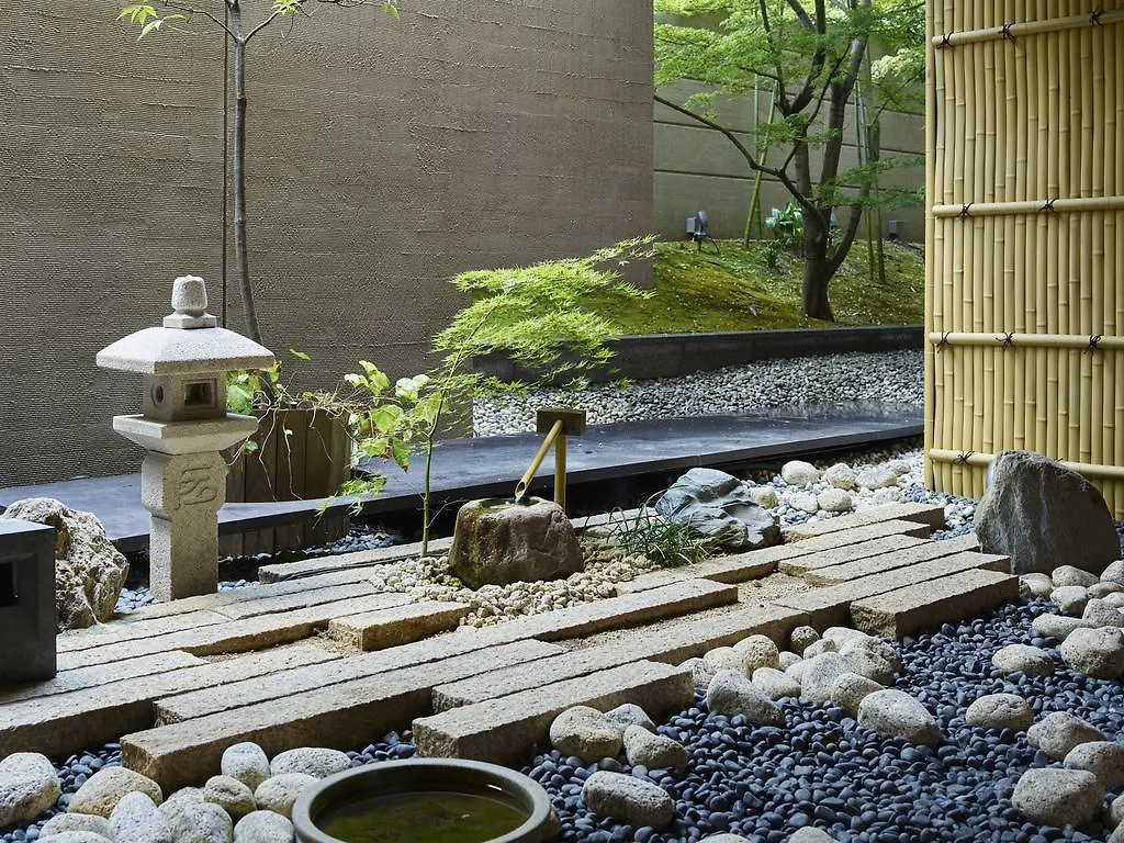 Mitsui Garden Hotel Kyoto Shijo