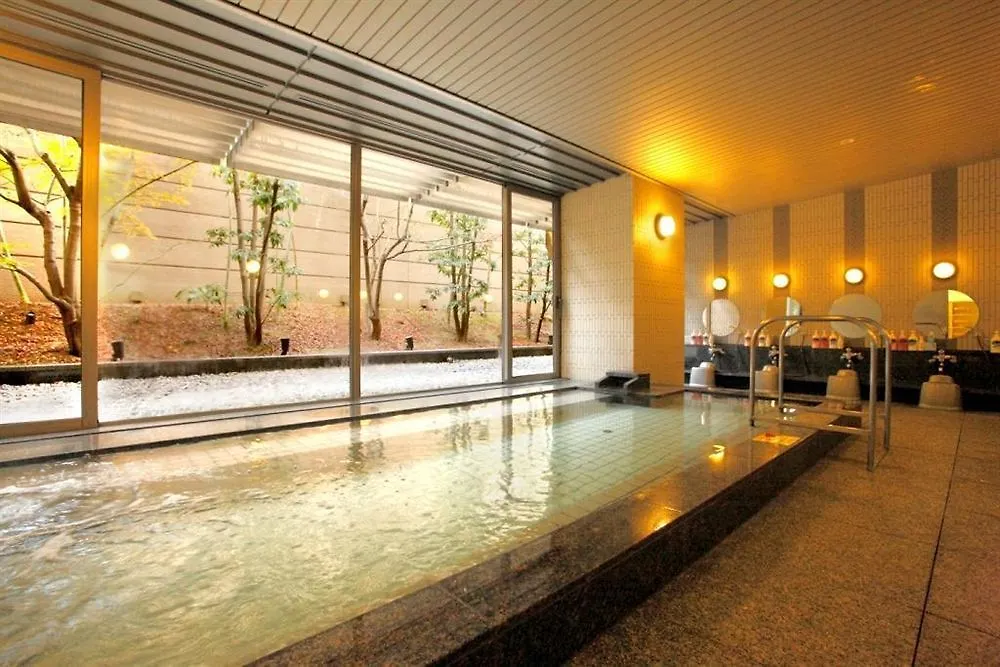 Mitsui Garden Hotel Kyoto Shijo