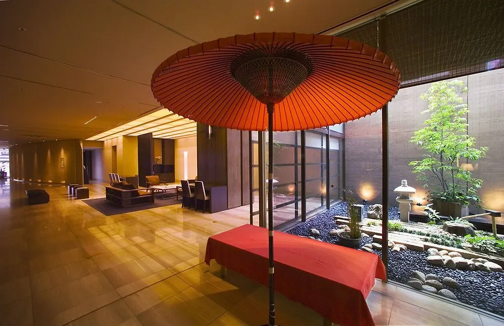 Mitsui Garden Hotel Kyoto Shijo Japan