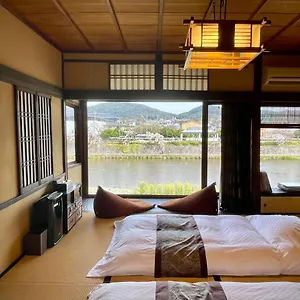Holiday home 100 Years Old Traditional Machiya Townhouse - K's, Kyoto
