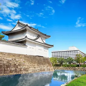 Ana Crowne Plaza By Ihg Kyōto