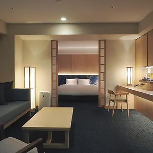 Hotel Noku, Kioto