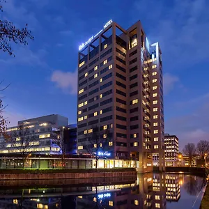 Hotel Ibis Budget Amsterdam South