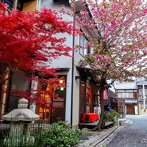 Gasthuis Soi, Kyoto
