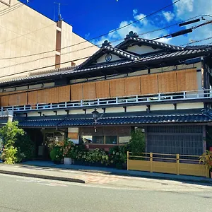 Sawaya Honten ** Kyōto