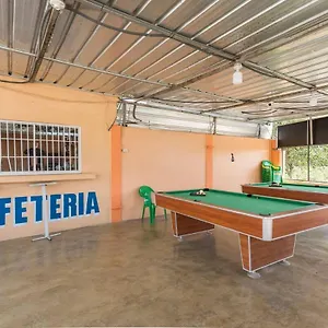 Hotel Rancho El Novato