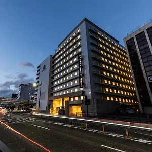 Apa Kyoto-eki Horikawa-dori *** Kyōto