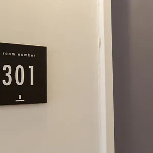 Haginochaya Apartment Osaka