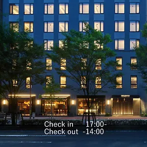 Hotel Sequence Gojo, Kioto