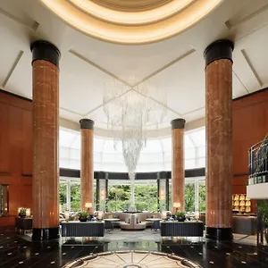 The Westin Hotel Tokyo