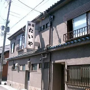 Daiya ** Kyōto