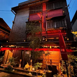 アパート Benidaruma - Ichigo Daifuku
