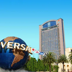 **** Hotel Keihan Universal Tower Japan