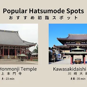 visit hotel