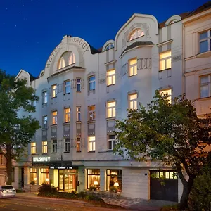 visit hotel