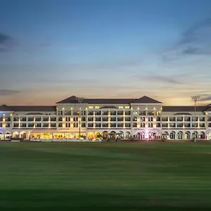 Al Habtoor Polo Resort Dubai
