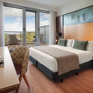 Hotel Catalonia Brussels