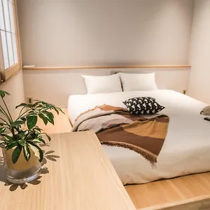 Hotel Wayfarer Gojo, Kioto