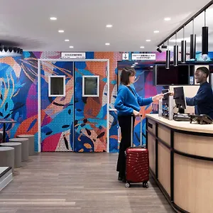 visit hotel