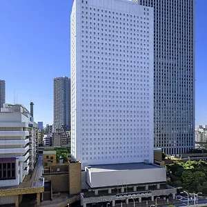 Sunshine Ikebukuro Hotel Tokyo