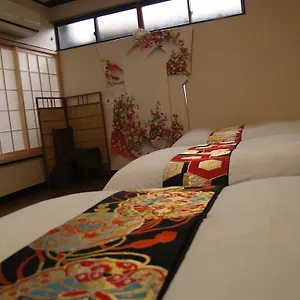 Holiday home Kyomaru, Kyoto