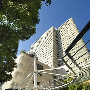 Metropolitan Ikebukuro Hotel Tokyo