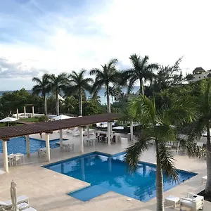 Apartahotel Magia Beachside