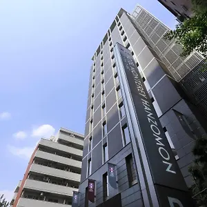 Monterey Hanzomon מלון טוקיו