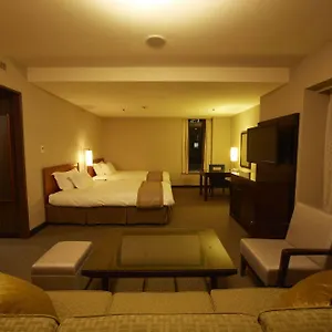 ***** Hotel Kanko Japan