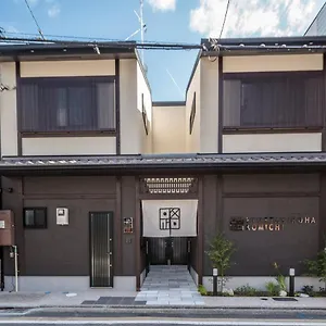 アパート Kyostayいろは小路