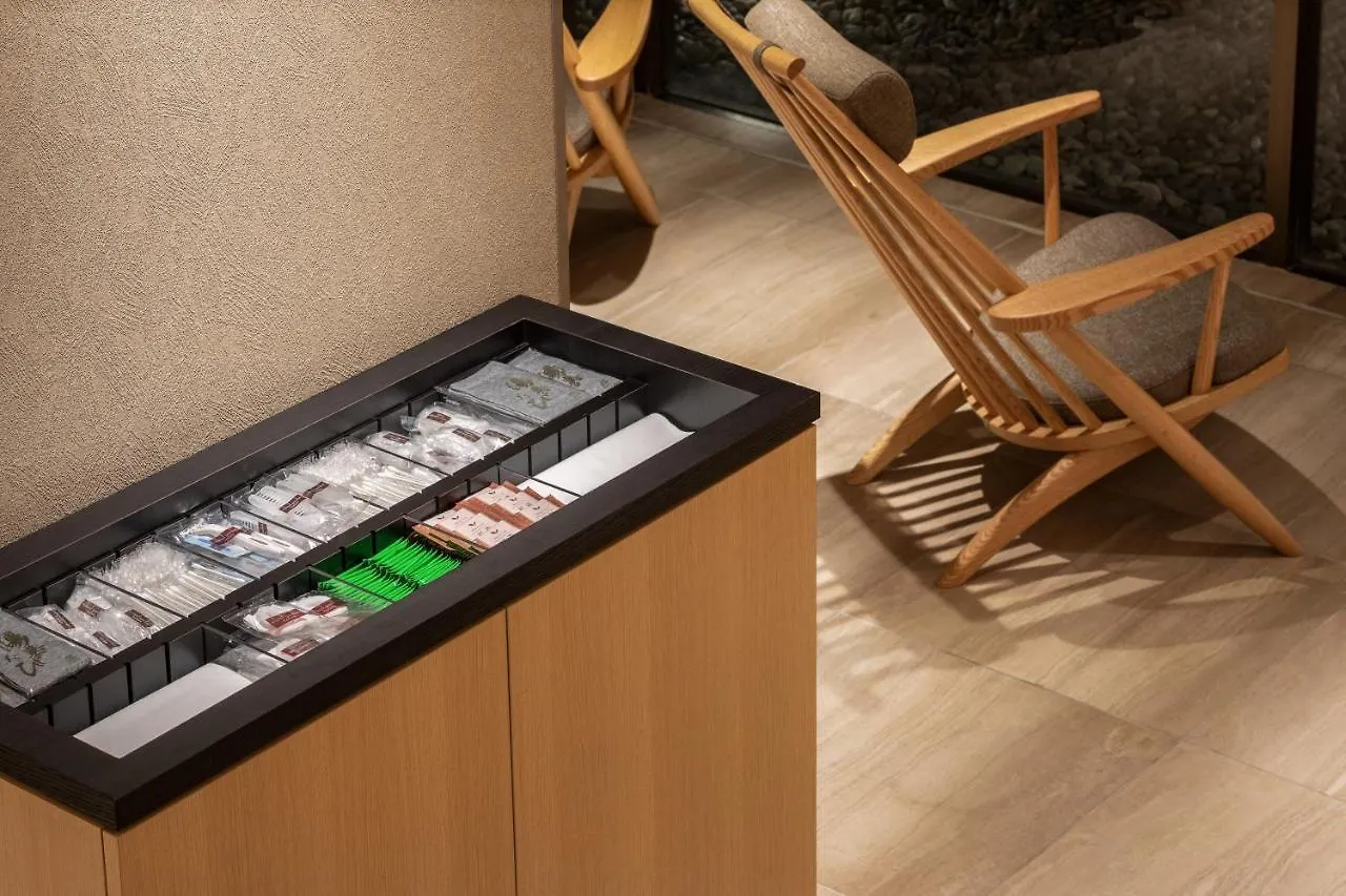 Mitsui Garden Hotel Kyoto Shijo יפן