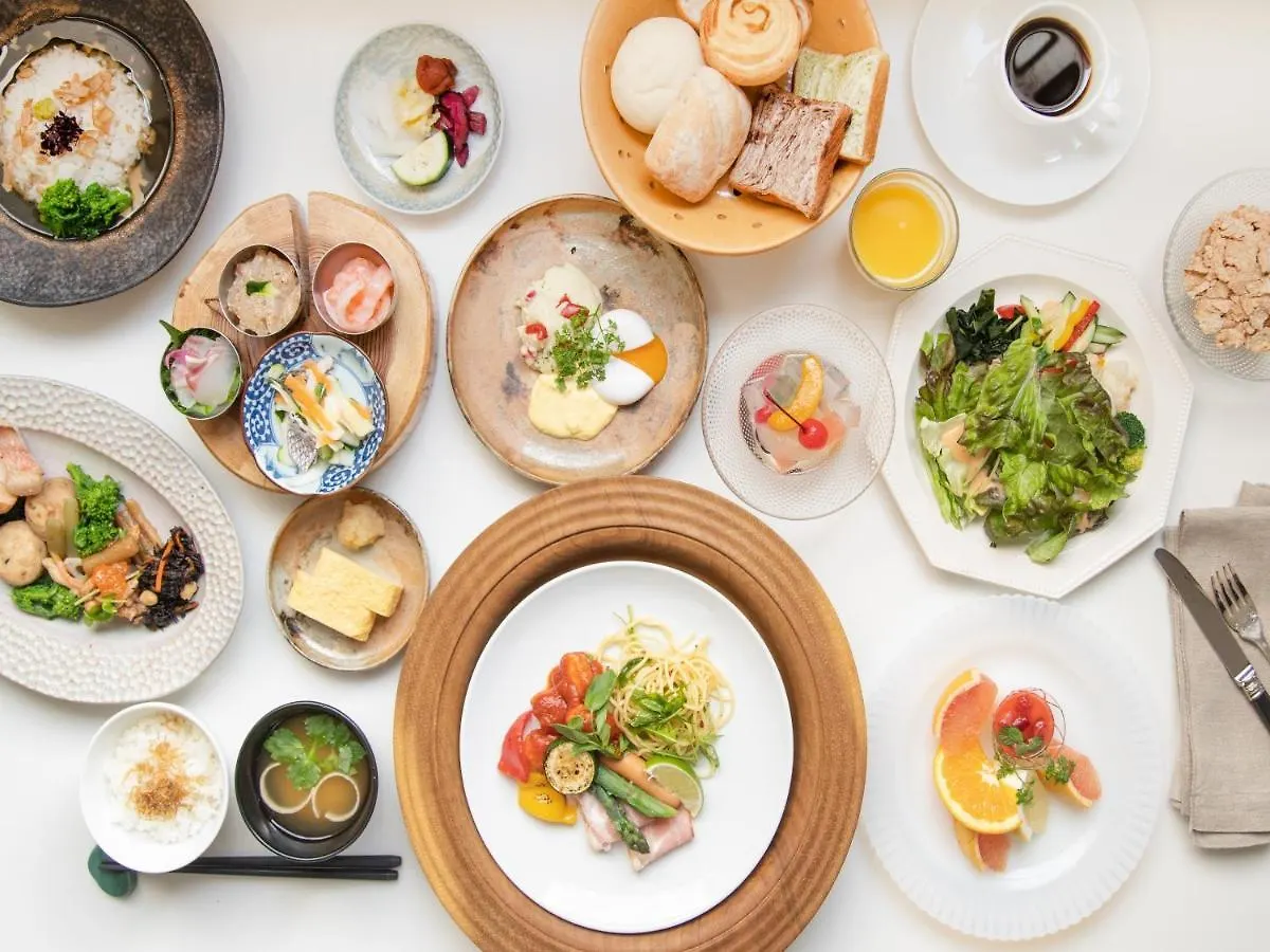Mitsui Garden Hotel Kyoto Shijo Ιαπωνία