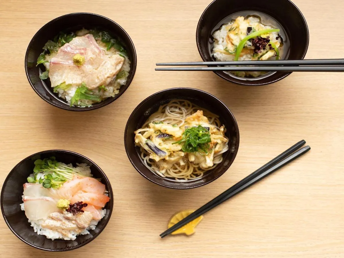 Mitsui Garden Hotel Kyoto Shijo 4*,  Ιαπωνία