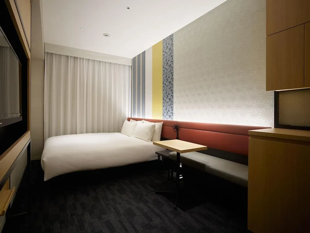 Mitsui Garden Hotel Kyoto Shijo 4*,