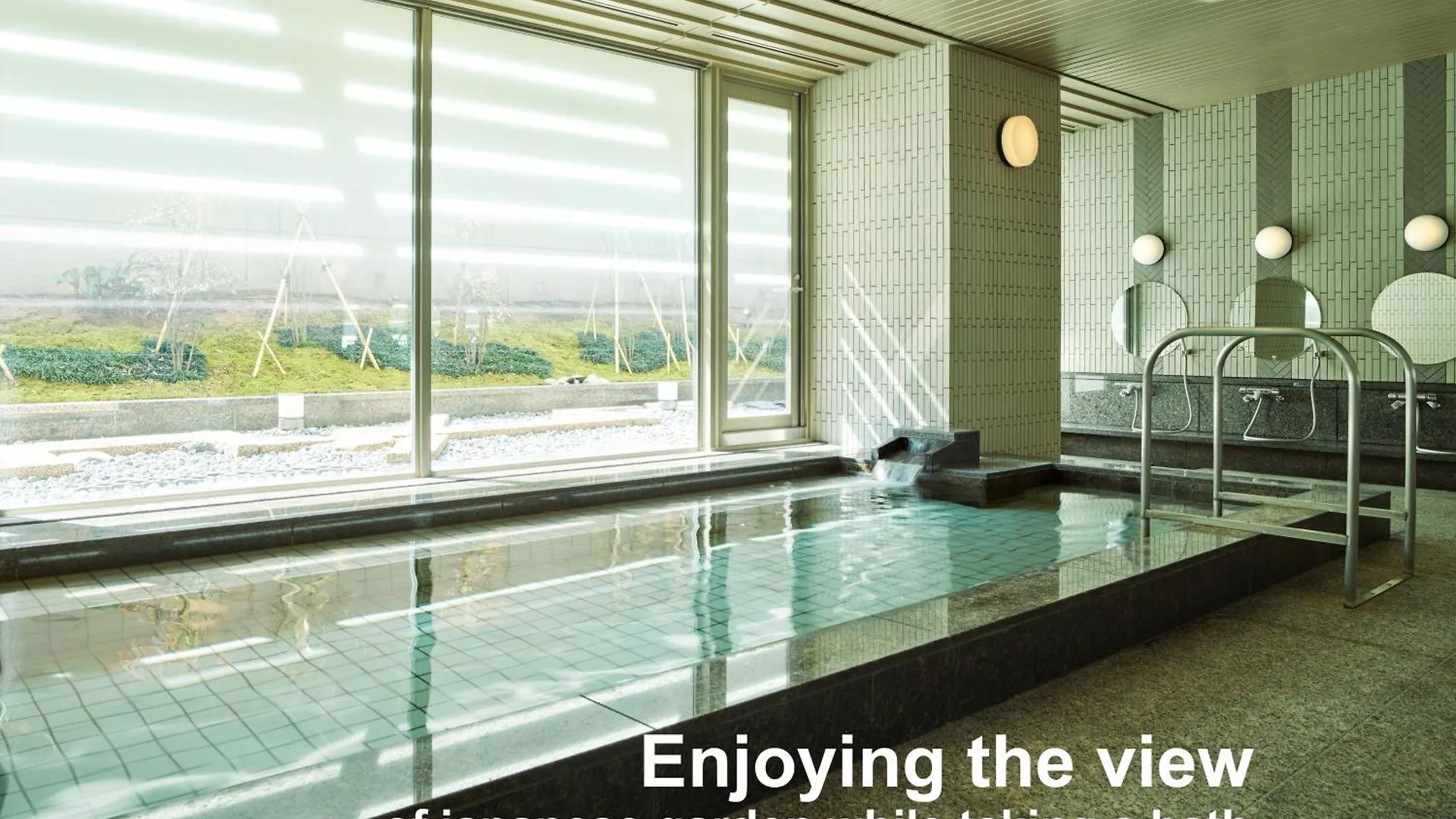 ****  Mitsui Garden Hotel Kyoto Shijo Ιαπωνία