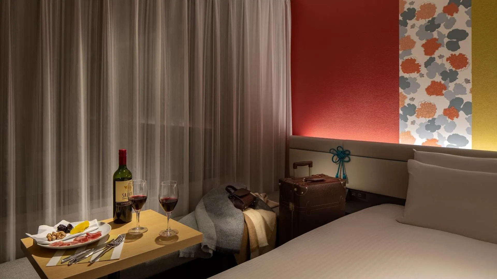 Mitsui Garden Hotel Kyoto Shijo Japan