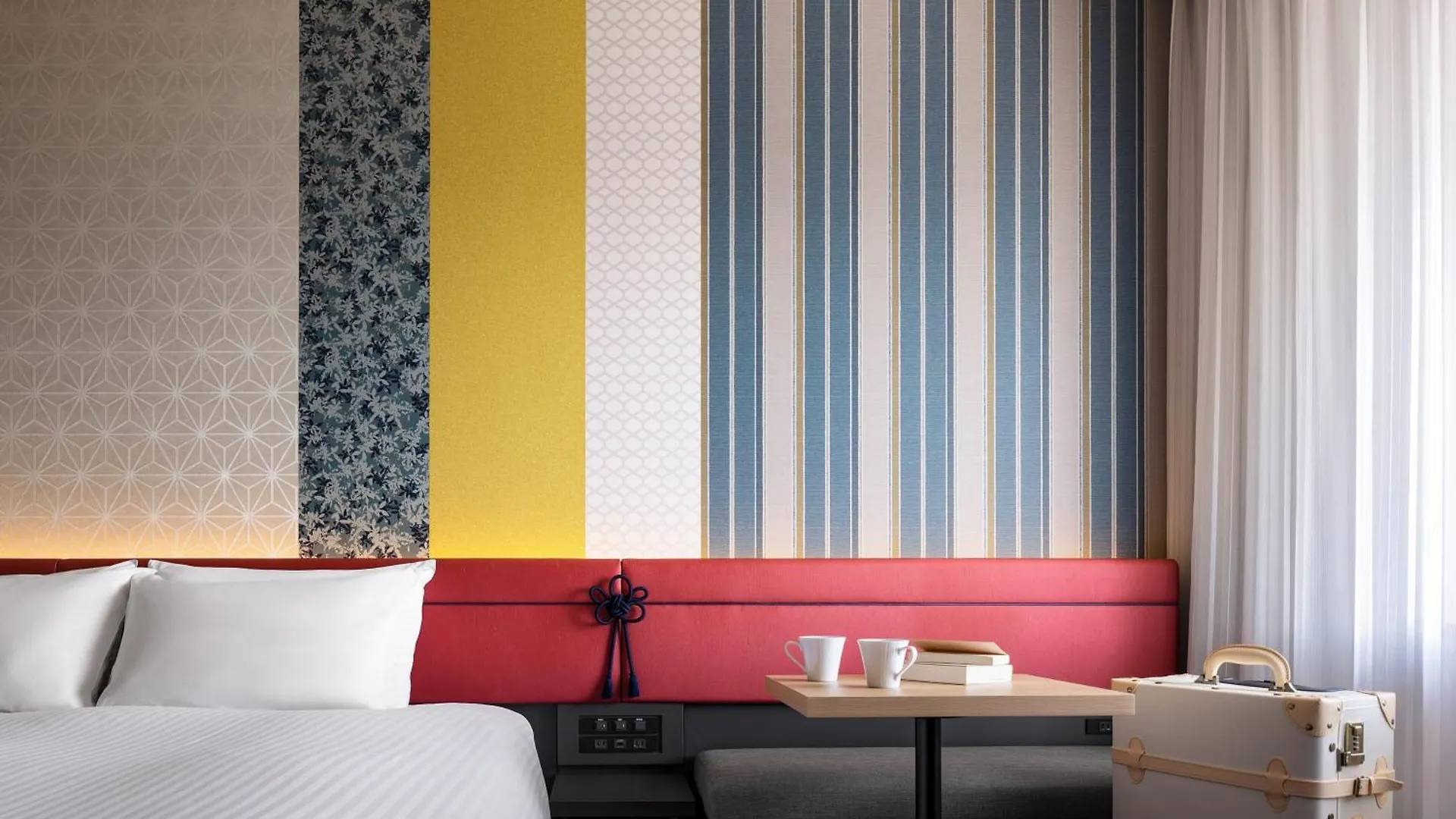 Mitsui Garden Hotel Kyoto Shijo 4*,  Ιαπωνία