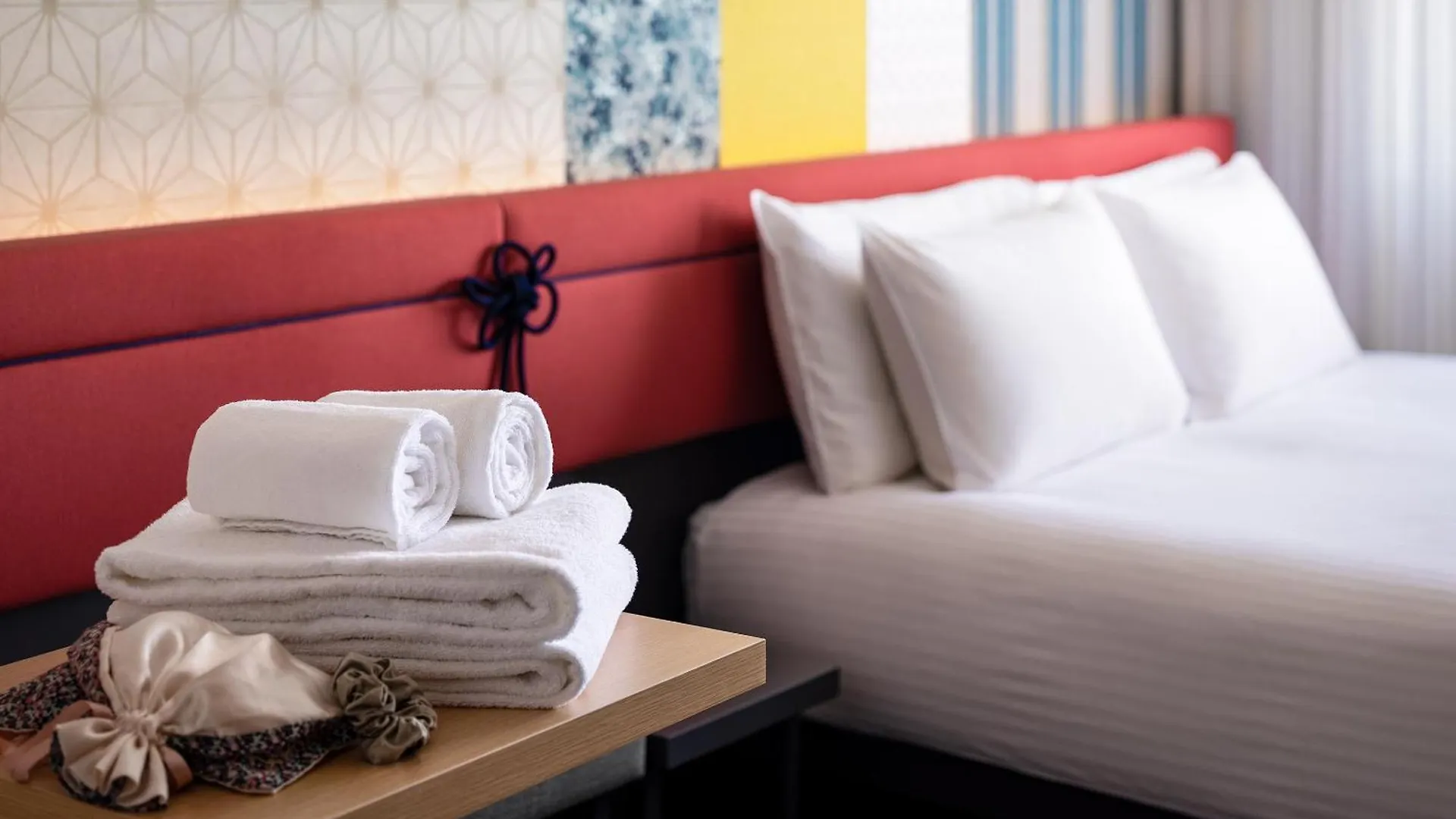 Mitsui Garden Hotel Kyoto Shijo יפן