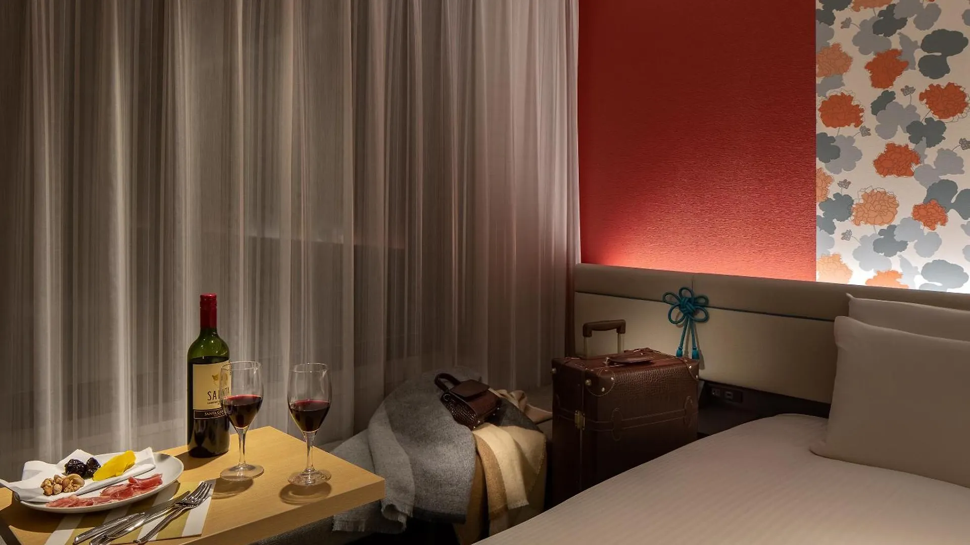 Mitsui Garden Hotel Kyoto Shijo Ιαπωνία