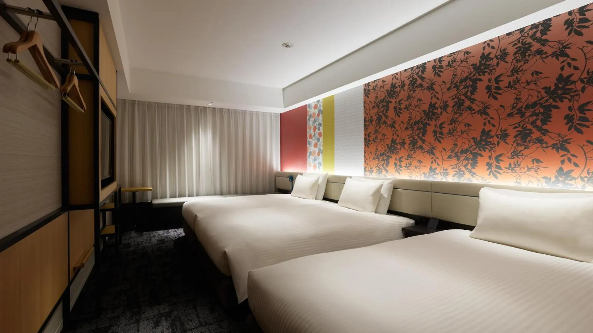 Mitsui Garden Hotel Kyoto Shijo 4*,  Ιαπωνία