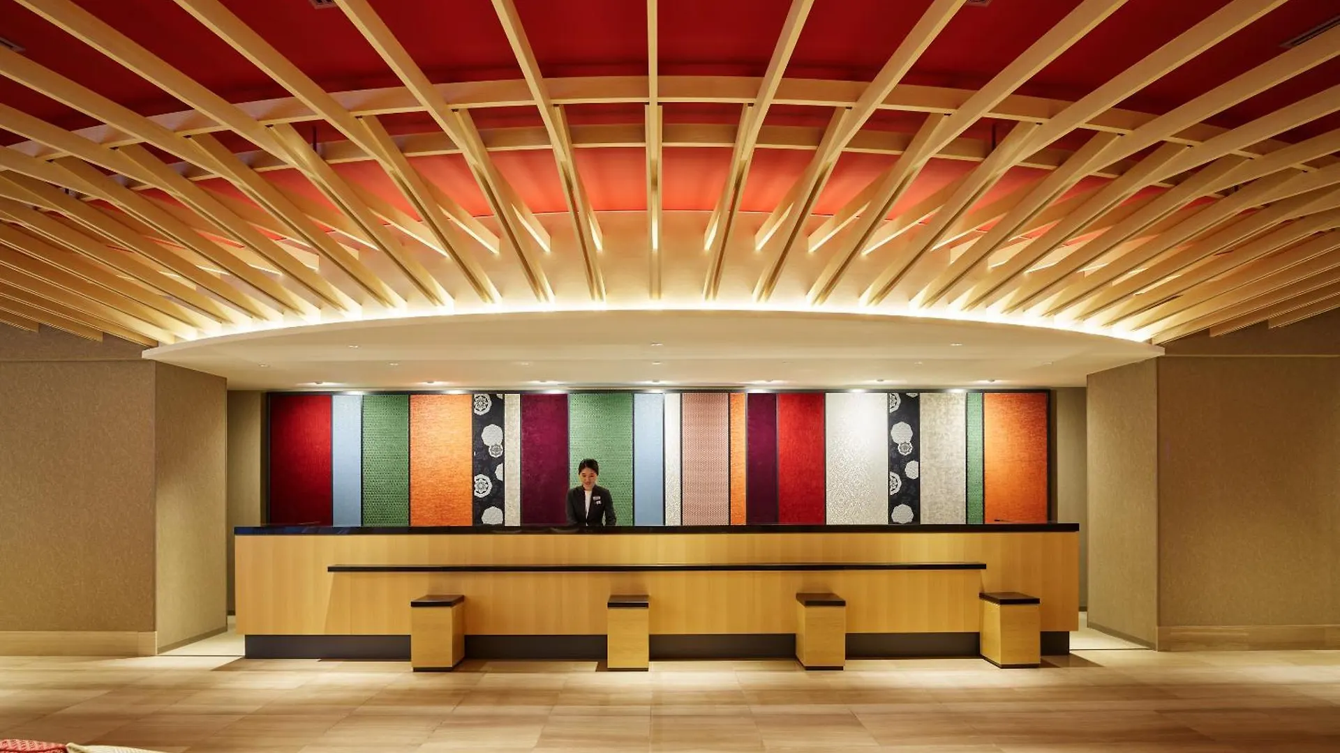 Mitsui Garden Hotel Kyoto Shijo